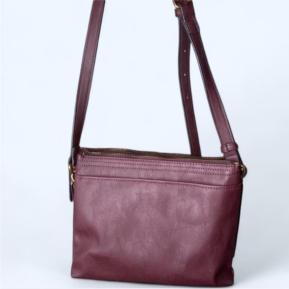 Rosetti Crossbody purse - Picture 3 of 16